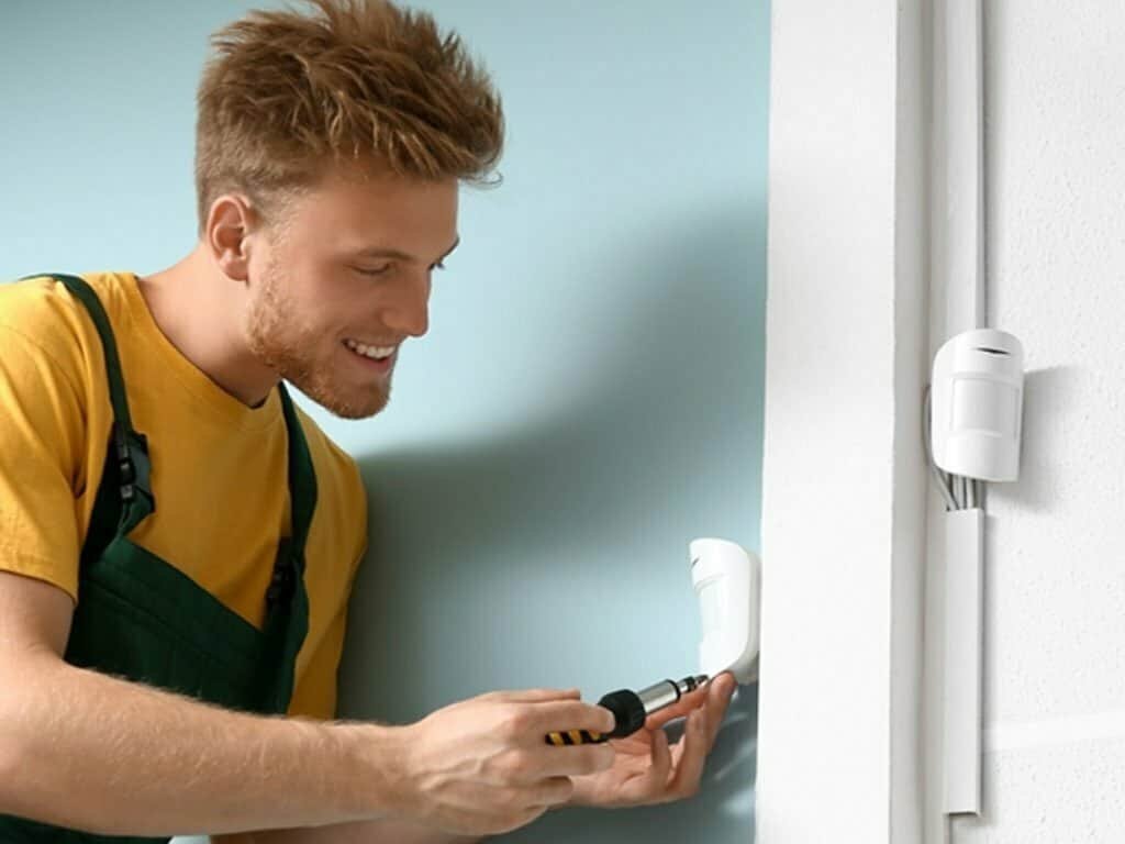 Home Automation System Repair 2