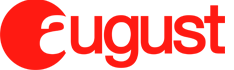 august
