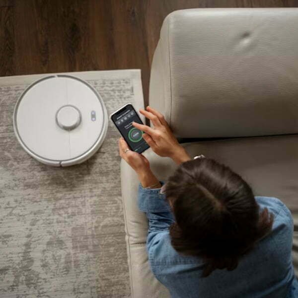 day home automation