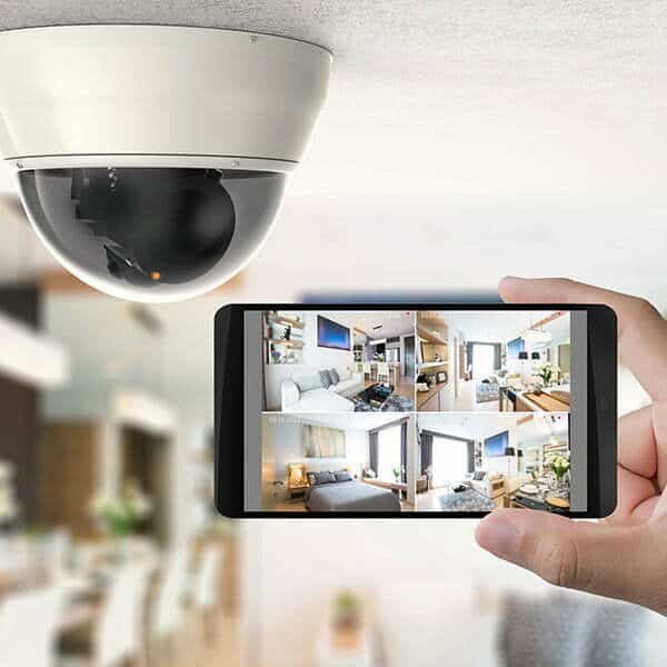 securityCam Home Security