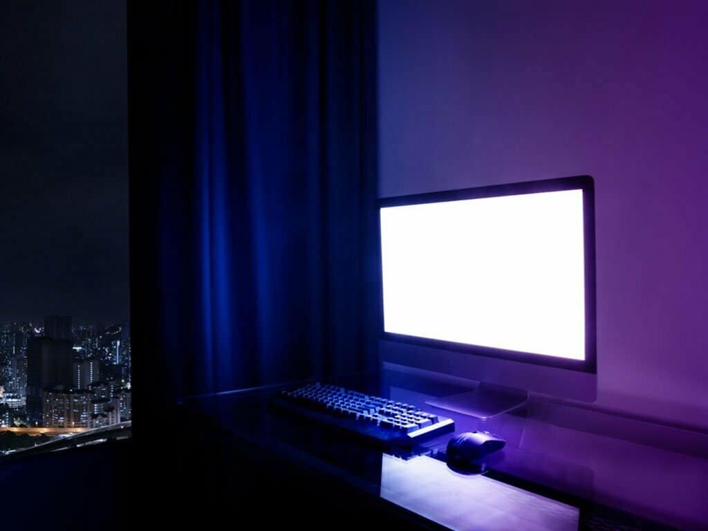 Media Room Design