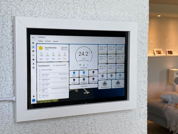Home Assistant For Smart Home Automation