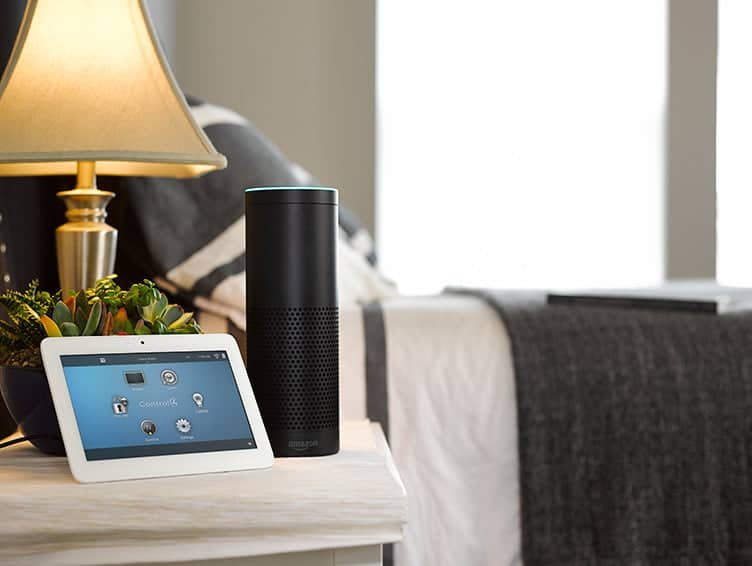 Smart Home Systems Manhattan Beach
