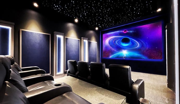 home theater