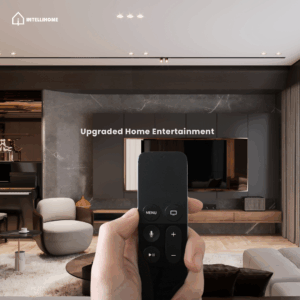 Upgrading My Los Angeles Home